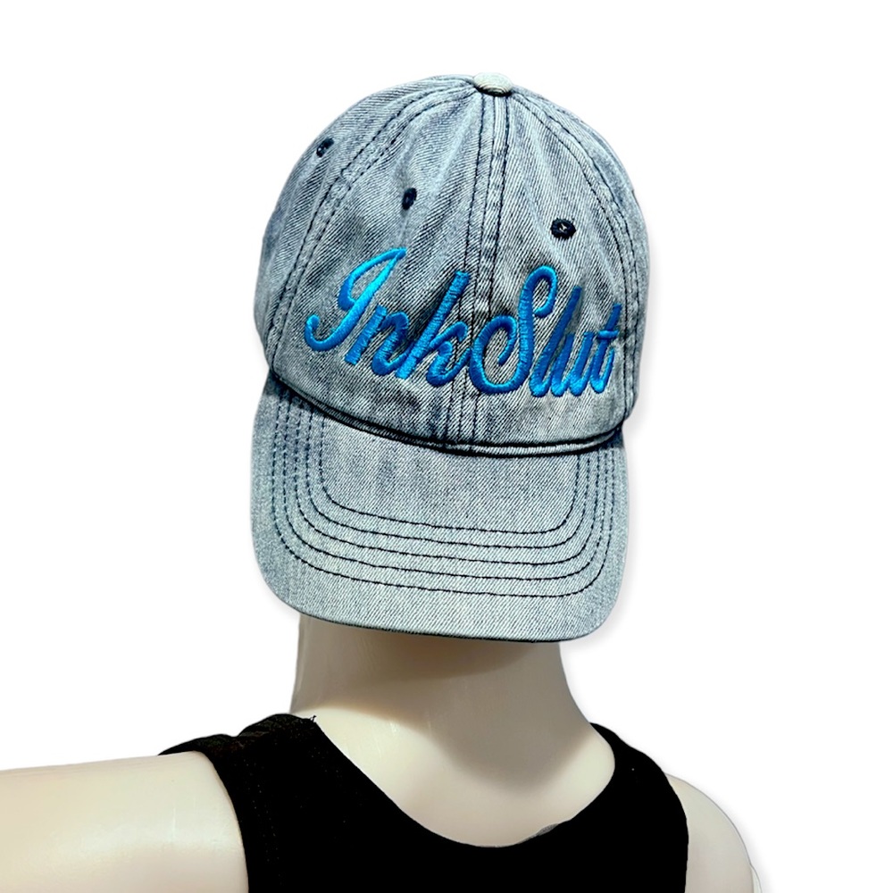 Inkslut Jean hat